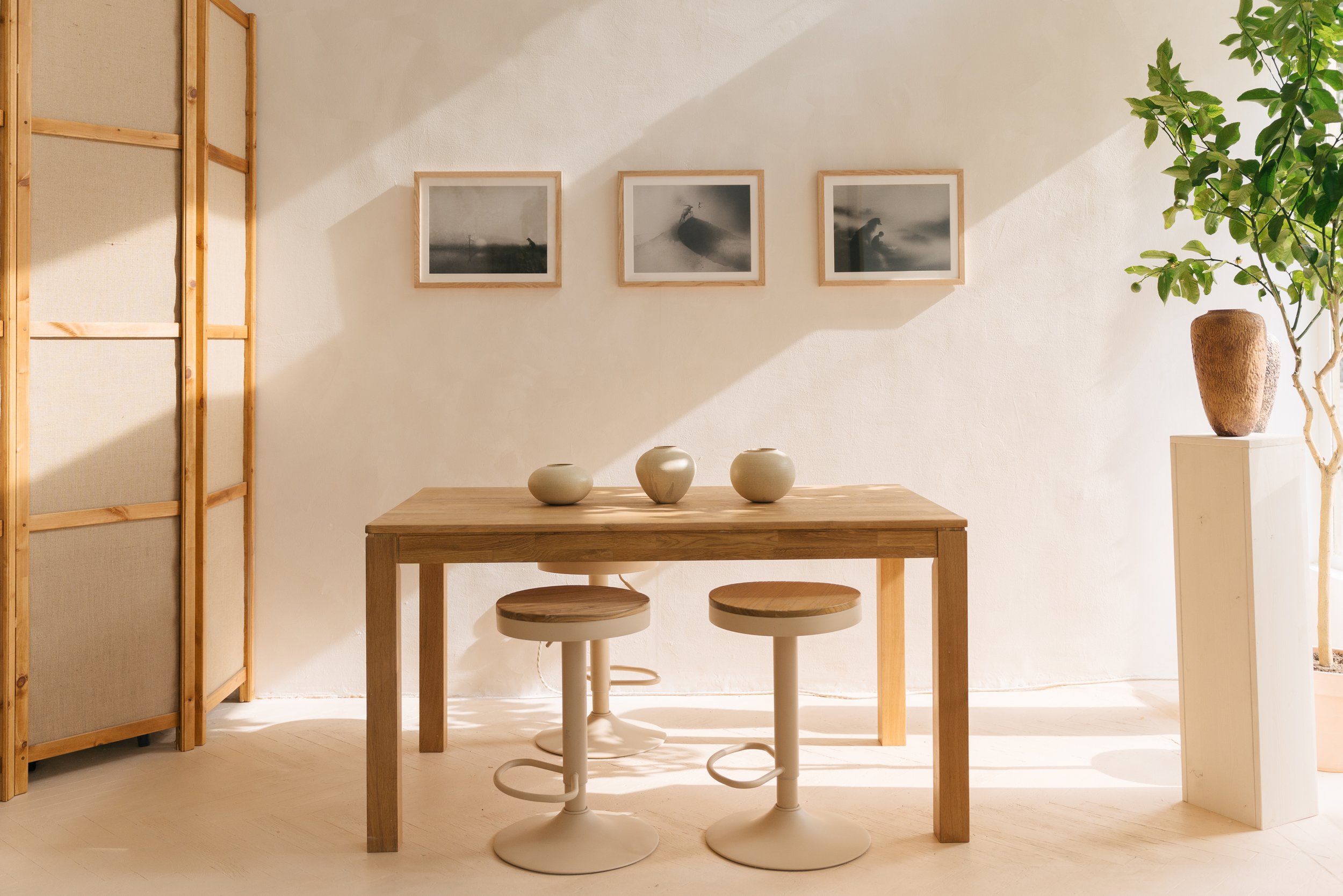 Klemen Trupej Ceramic Atelier by Klemen Trupej