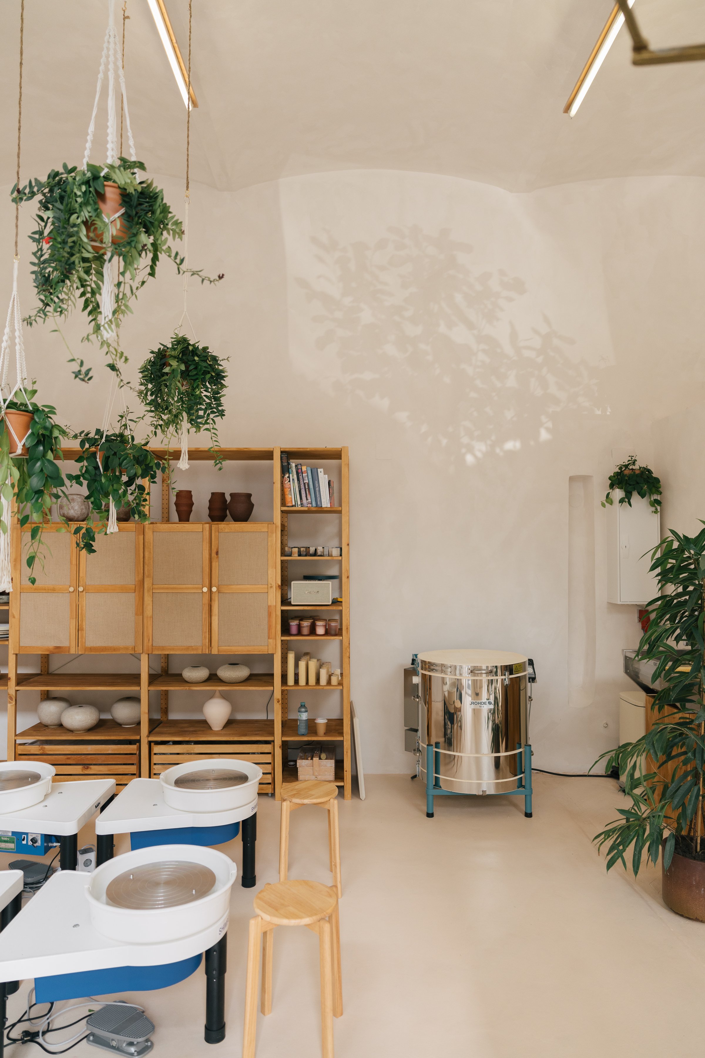 Atelier — photograph 11 by Klemen Trupej