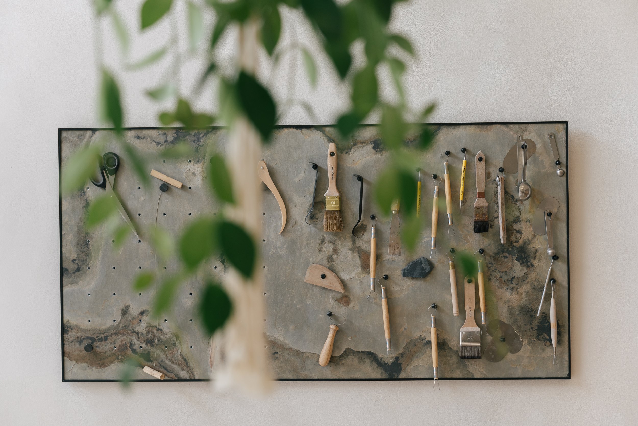 Atelier — photograph 7 by Klemen Trupej