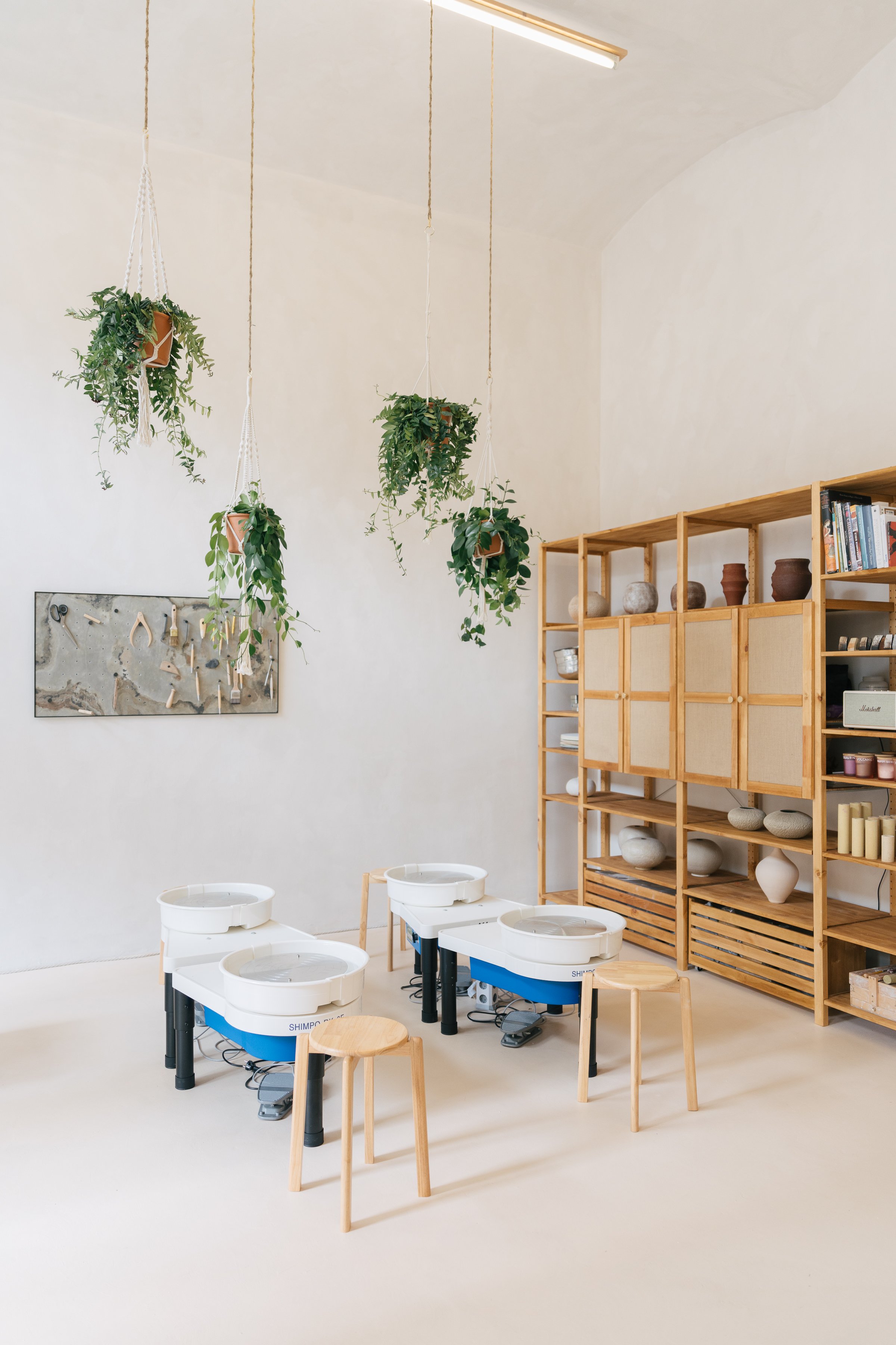 Atelier — photograph 2 by Klemen Trupej