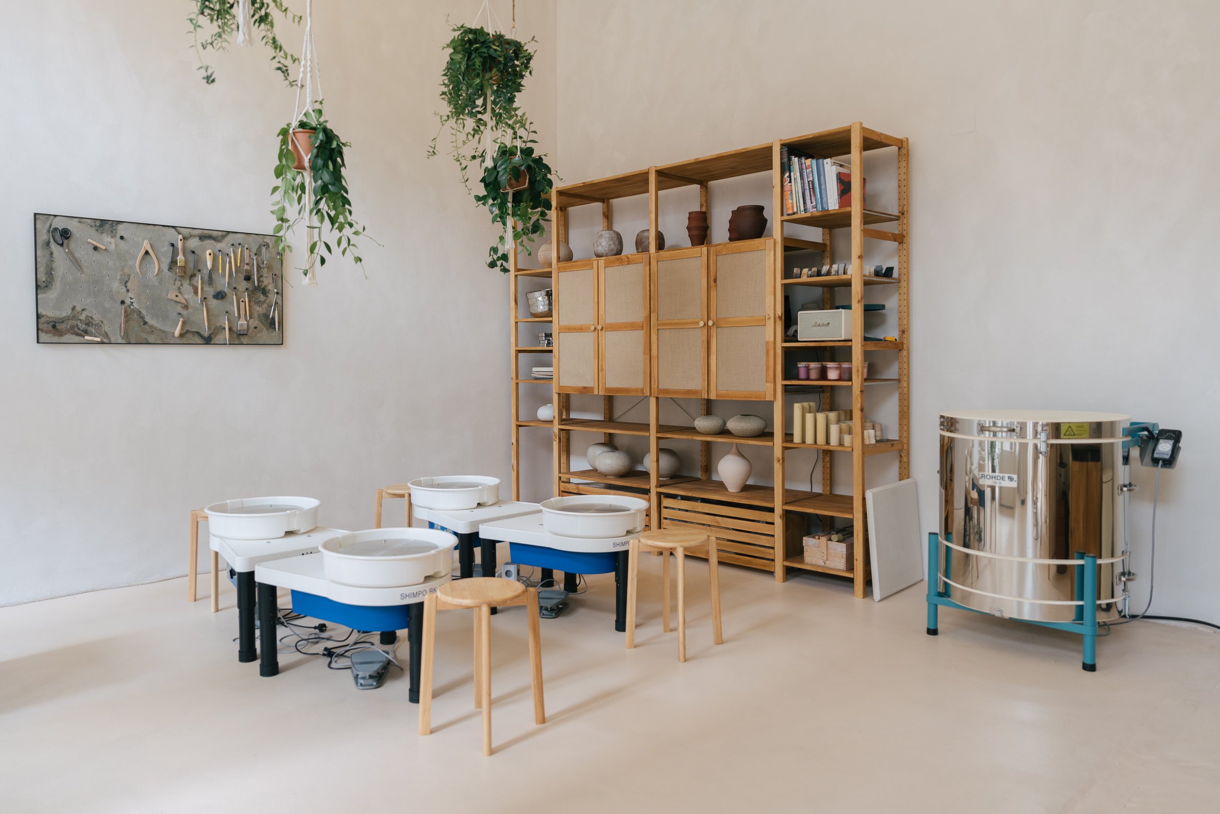 Atelier — photograph 6 by Klemen Trupej