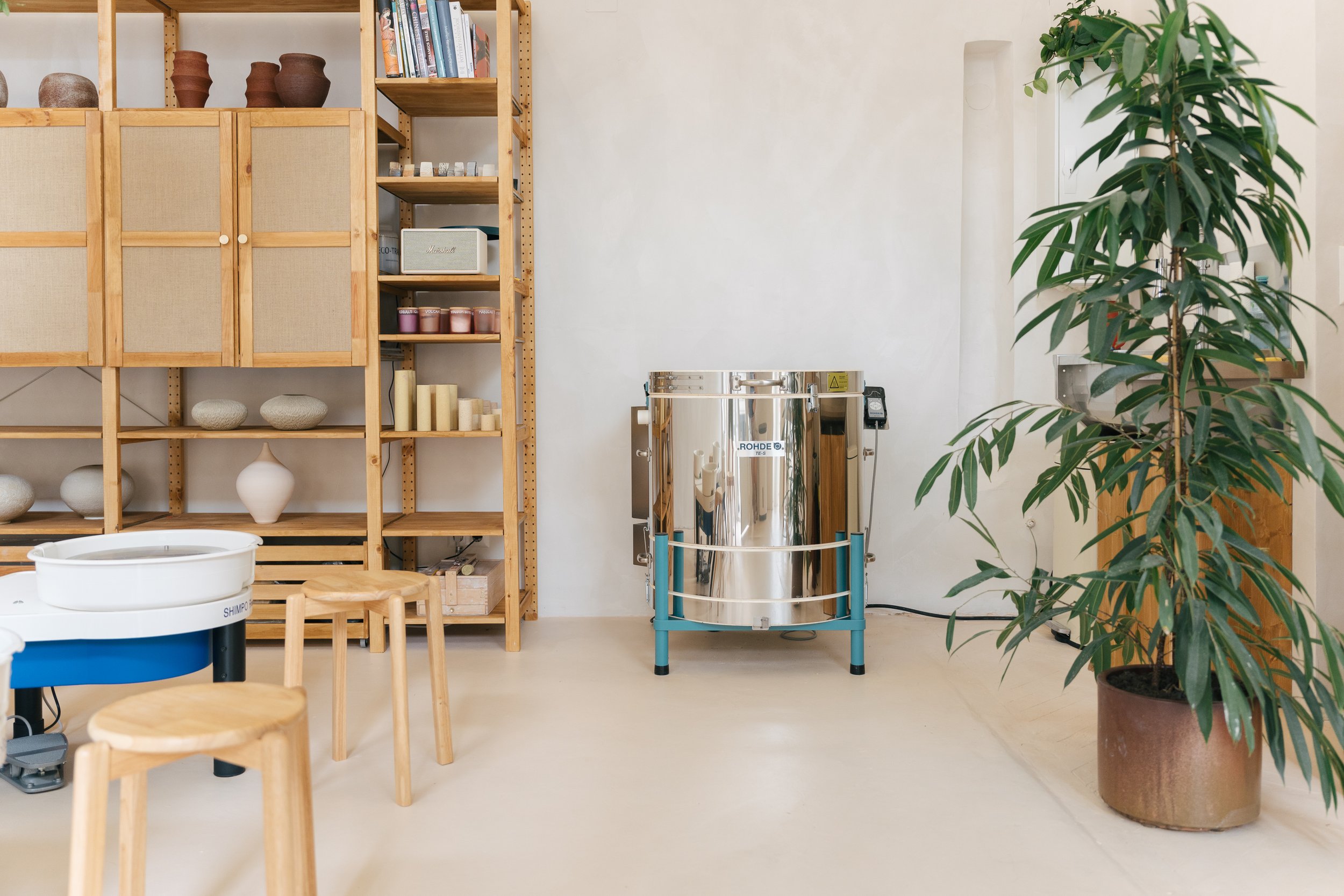 Atelier — photograph 4 by Klemen Trupej