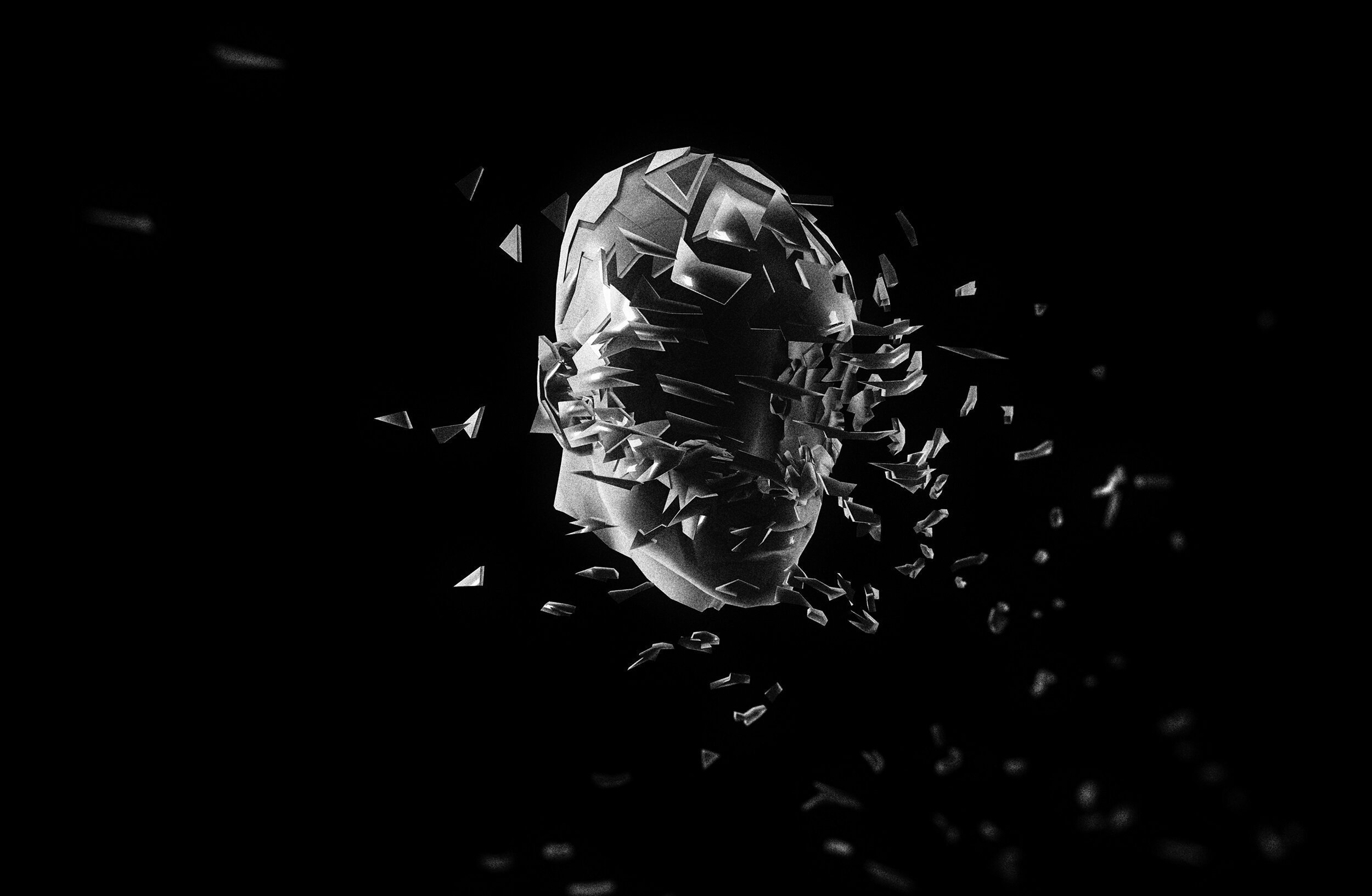 Virtue by Klemen Trupej