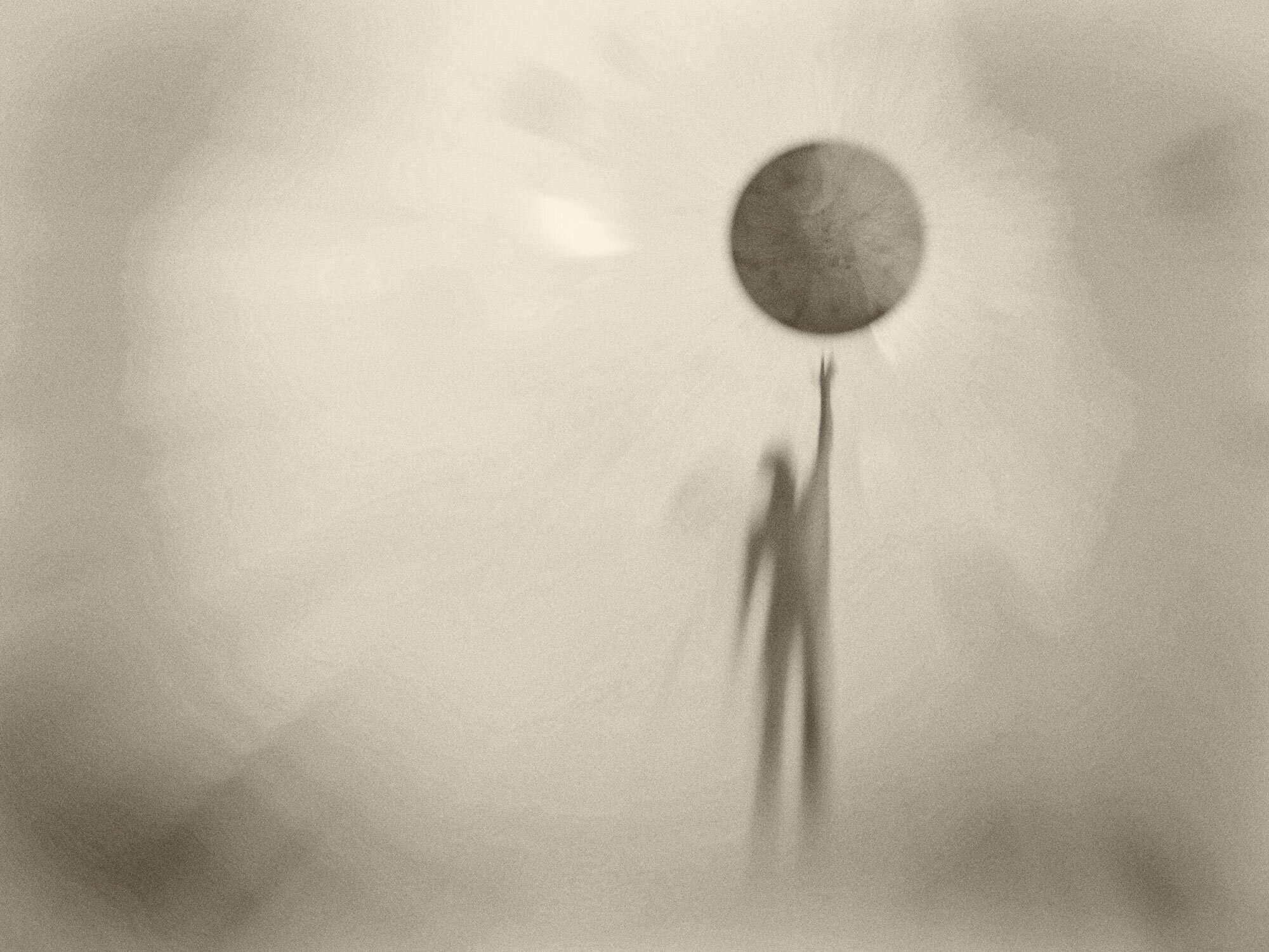 Dream by Klemen Trupej